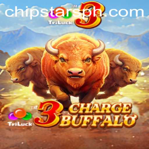 The Dynamic World of 3ChargeBuffalo: A Thrilling Gaming Experience