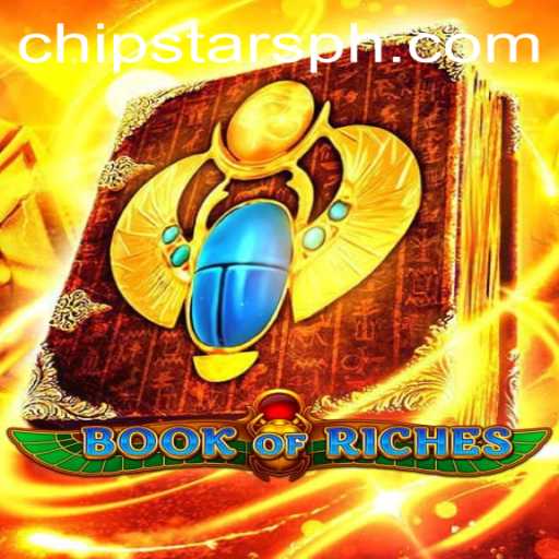 Exploring the World of BookofRiches: An Adventure with Chipstars
