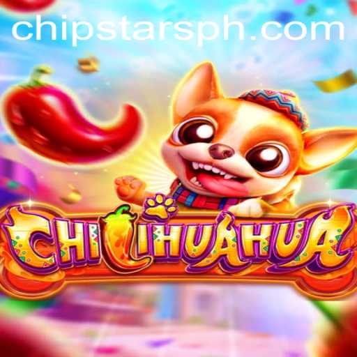 CHILIHUAHUA: The Exciting World of Chipstars