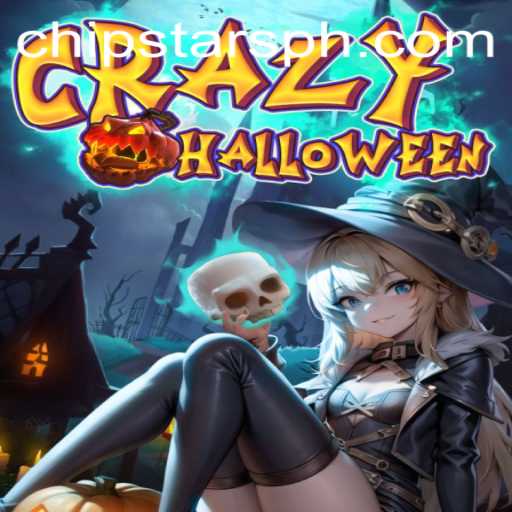Discover the Thrills of CrazyHalloween: A Spooky Adventure with Chipstars