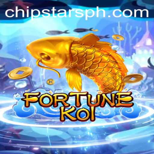 Discover the Exciting World of FORTUNEKOI: A Deep Dive into the Innovative Game by Chipstars