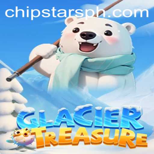 Discover the Hidden Secrets in GlacierTreasure