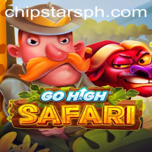 Discover GoHighSafari: The Thrilling Adventure with Chipstars