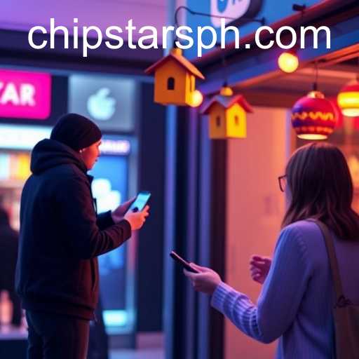 Exclusive Offers: Unlocking Deals with Chipstars