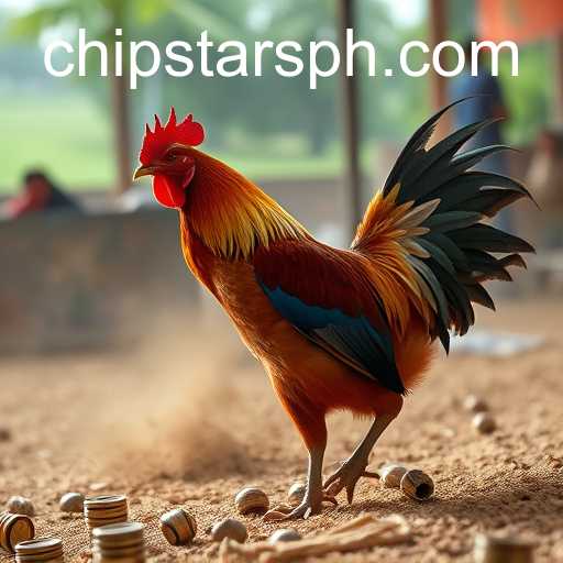 Exploring the World of Online Sabong with Chipstars