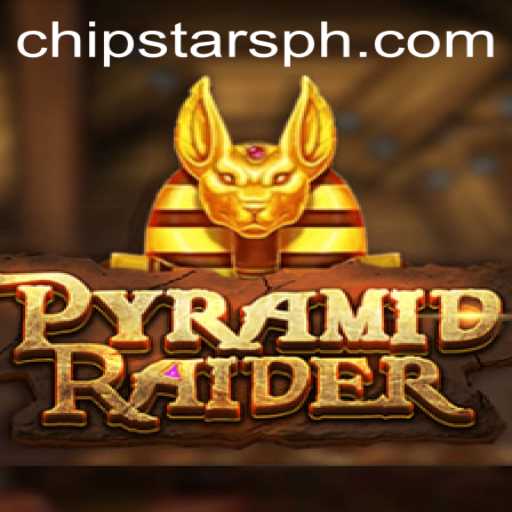 Unveiling PyramidRaider: An Exciting Adventure with Chipstars