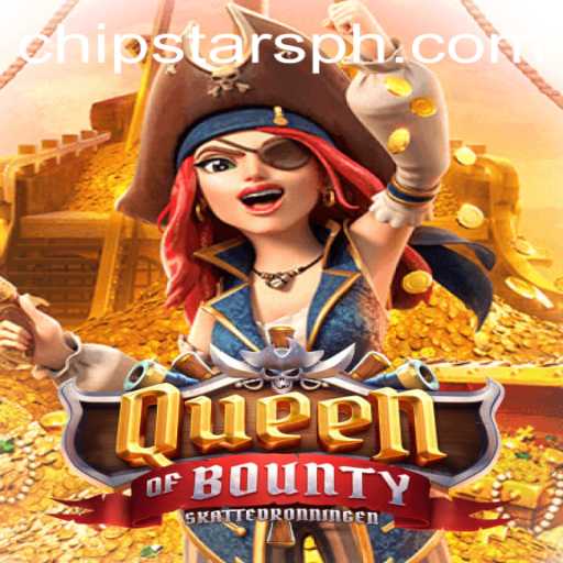 Queen of Bounty: A Treasure Trove in Online Gaming