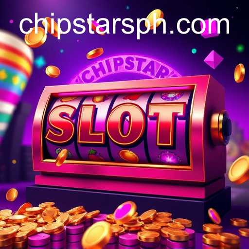 Exploring the Exciting World of Slot Games with Chipstars