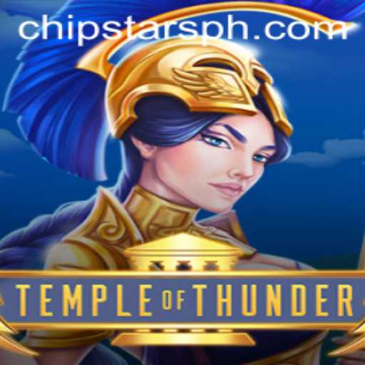 Temple of Thunder: The Rise of Chipstars