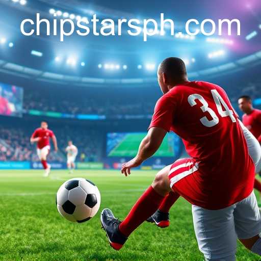 The Rise of Chipstars in the World of Virtual Sports