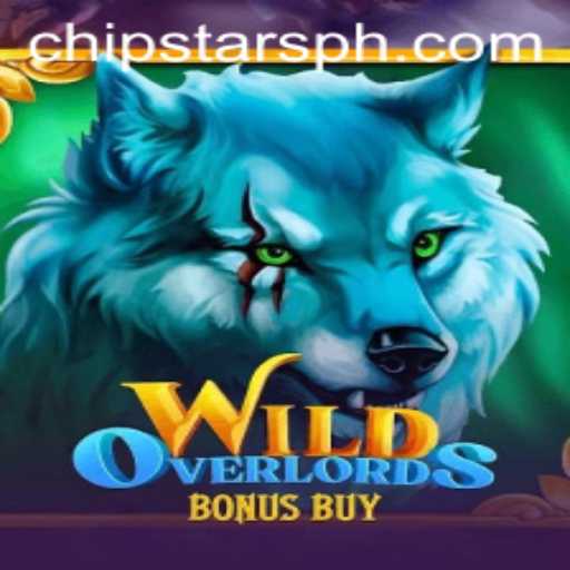 Exploring WildOverlordsBonusBuy in the World of Chipstars