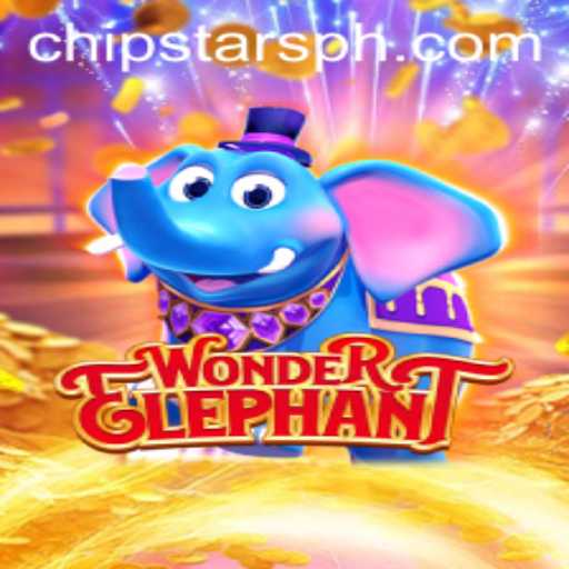 Discover the Exciting World of WonderElephant: Chipstars Edition